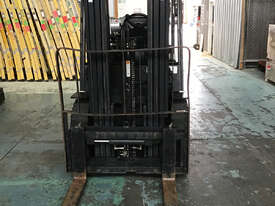 2010 CROWN CG25P5 4.7M 2T Counter Balance Forklift - picture2' - Click to enlarge