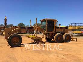 CATERPILLAR 140HNA Mining Motor Grader - picture0' - Click to enlarge