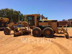 CATERPILLAR 140HNA Mining Motor Grader - picture0' - Click to enlarge