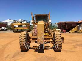 CATERPILLAR 140HNA Mining Motor Grader - picture1' - Click to enlarge