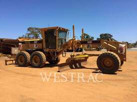 CATERPILLAR 140HNA Mining Motor Grader - picture2' - Click to enlarge