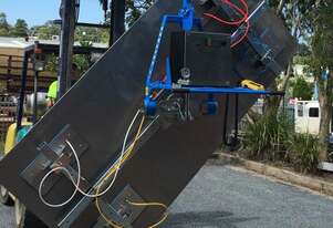 VACLIFT CVLB500PTMS Vacuum Lifter 500kg Self-Contained Battery Powered