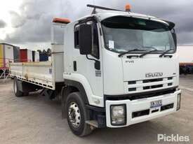 2009 Isuzu FVD1000 Long - picture0' - Click to enlarge