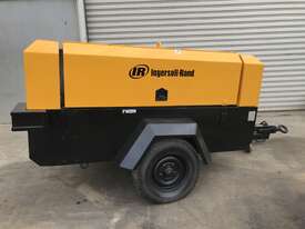 Ingersoll-Rand P260WD Air Compressor - picture0' - Click to enlarge