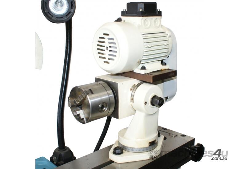 New Toolmaster TM 6025 Tooling & Cutter Grinders in Clontarf, QLD Price