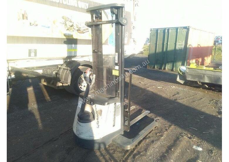 caption Crown SX3030TT5500