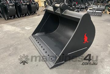 Roo Attachments 18-23 Tonne Mud Batter Bucket 1800 mm