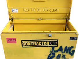 1-11 Site Box Heavy Duty (1200mm Wide)  - picture0' - Click to enlarge