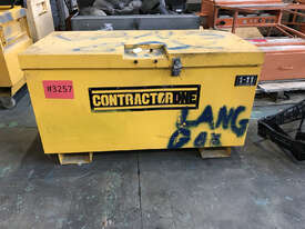 1-11 Site Box Heavy Duty (1200mm Wide)  - picture1' - Click to enlarge