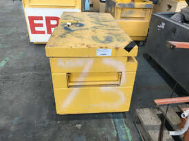 1-11 Site Box Heavy Duty (1200mm Wide)  - picture2' - Click to enlarge