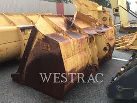 CATERPILLAR 966H Wt   Bucket - picture0' - Click to enlarge