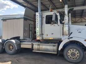 2008 Western Star 4800 Prime Mover - picture0' - Click to enlarge