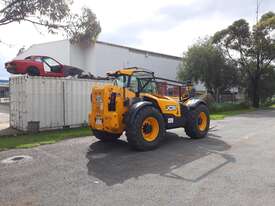 JCB 6ton Tele-handler Available For Sale or Hire - picture0' - Click to enlarge