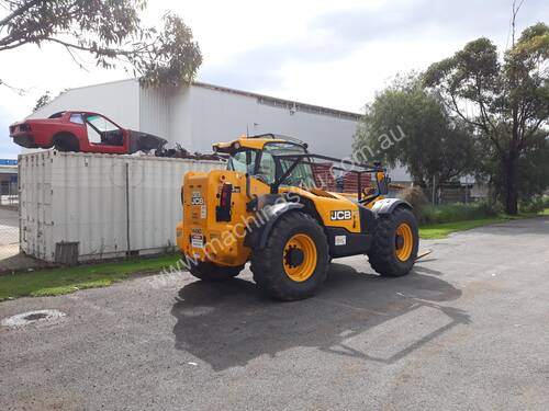 JCB 6ton Tele-handler Available For Sale or Hire