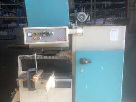 CML J350 Rip Saw - picture2' - Click to enlarge