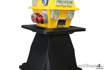  corp DISTRIBUTION BOARD 63AMP