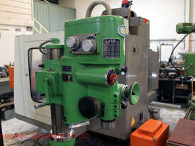 H5 32 Geared Head Pedestal Drilling Machine  - picture1' - Click to enlarge