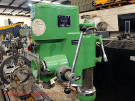 H5 32 Geared Head Pedestal Drilling Machine  - picture2' - Click to enlarge