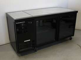 Skope CL400-2SW Undercounter Fridge - picture0' - Click to enlarge