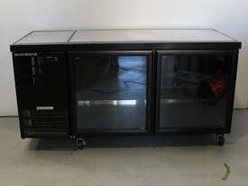Skope CL400-2SW Undercounter Fridge - picture0' - Click to enlarge