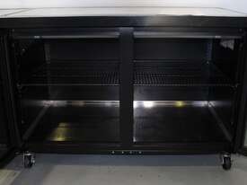 Skope CL400-2SW Undercounter Fridge - picture1' - Click to enlarge