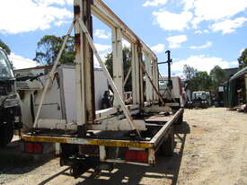 2006 NISSAN UD MKB215 WRECKING STOCK #1825 - picture1' - Click to enlarge