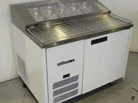 Williams JADE Pizza Preparation Bench - picture0' - Click to enlarge