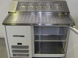 Williams JADE Pizza Preparation Bench - picture1' - Click to enlarge