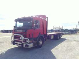 Scania 124l - picture1' - Click to enlarge