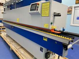 NikMann -TF-v.7, Edgebander with Pre-Milling + Dust  Extractor package from Europe - picture0' - Click to enlarge