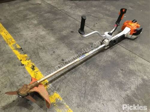 Brushcutter, Stihl FS360C