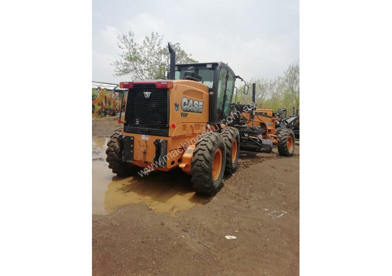 New Case 845B Grader in , Listed on Machines4u