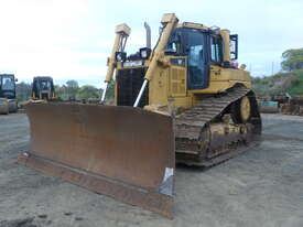 Caterpillar D6T XW Dozer for Hire - picture0' - Click to enlarge