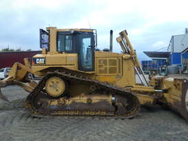 Caterpillar D6T XW Dozer for Hire - picture1' - Click to enlarge