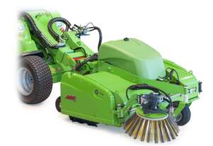 Collecting Broom 1500 Attachment