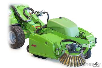 Collecting Broom 1500 Attachment