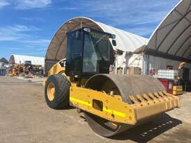 2013 Caterpillar CS56 Vibratory Compaction Roller  - picture1' - Click to enlarge