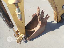 CATERPILLAR BH30 SKID STEER BACKHOE ATTACHMENT - picture2' - Click to enlarge