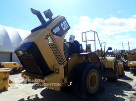 2013 CATERPILLAR 950K WHEEL LOADER - picture1' - Click to enlarge