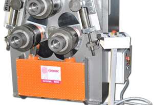 COMAC - MODEL 306 - Section and Profile Rolling Machine [made in Italy]