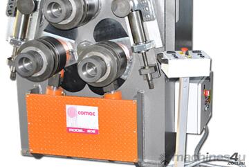 COMAC - MODEL 306 - Section and Profile Rolling Machine [made in Italy]