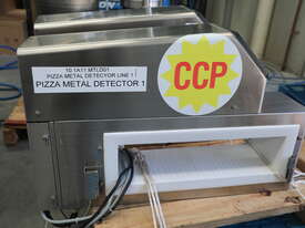 Anritsu Pizza Metal Detector (Just Arrived)(2 Available) - picture1' - Click to enlarge