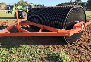 Roller Ribbed Water Filled 3 Metres