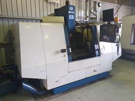 Extron CNC Machine - **Not Running** Good for spares or repair - picture0' - Click to enlarge