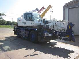 2017 Tadano GR160N-4 City Crane - picture0' - Click to enlarge