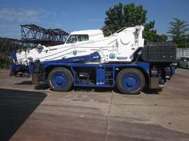2017 Tadano GR160N-4 City Crane - picture2' - Click to enlarge