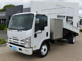 2008 ISUZU NQR 450 - Tipper Trucks - picture0' - Click to enlarge