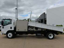 2008 ISUZU NQR 450 - Tipper Trucks - picture0' - Click to enlarge