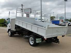 2008 ISUZU NQR 450 - Tipper Trucks - picture1' - Click to enlarge