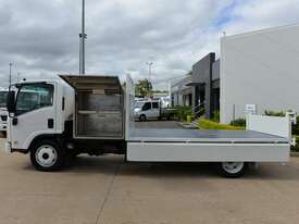 2008 ISUZU NQR 450 - Tipper Trucks - picture2' - Click to enlarge